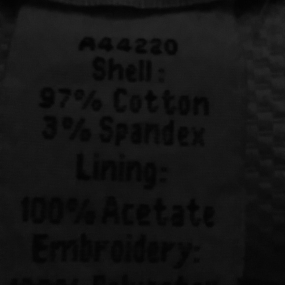 Victor Costa trench coat - Picture 13 of 15